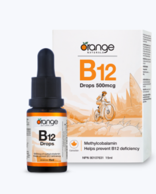 Vitamine B12